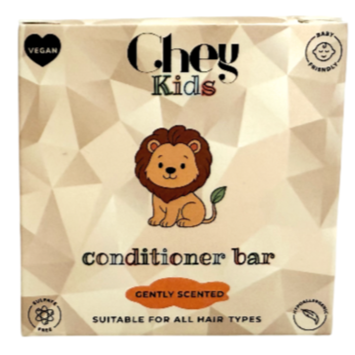 Chey Kids Conditioner Bar
