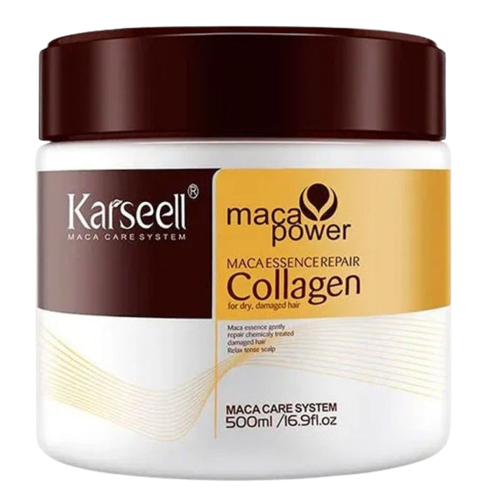 Karseell Maca Power 500ml