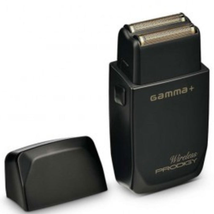 Gamma+ Wireless Prodigy