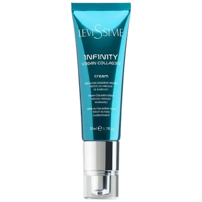 Levissime Infinity Vegan Collagen Cream 50ml