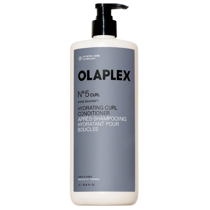 Olaplex No.5 Bond Shaper Hydrating Curl Conditioner 1000ml