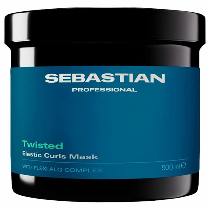 Sebastian Professional Twisted Mask