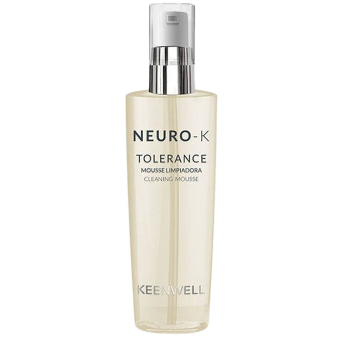 Keenwell Neuro-k Tolerance Mousse Limpiadora  200ml