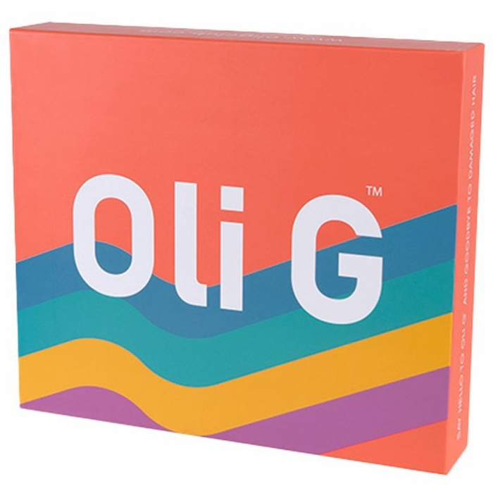 Oli G Pack Of Complete System 6 Productos