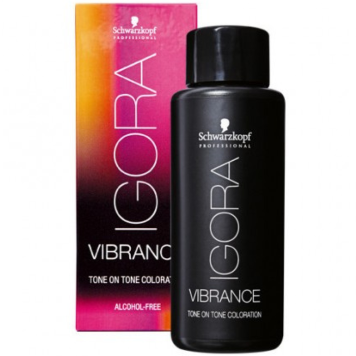 Schwarzkopf Igora Vibrance 60 ml Nuevo Formato