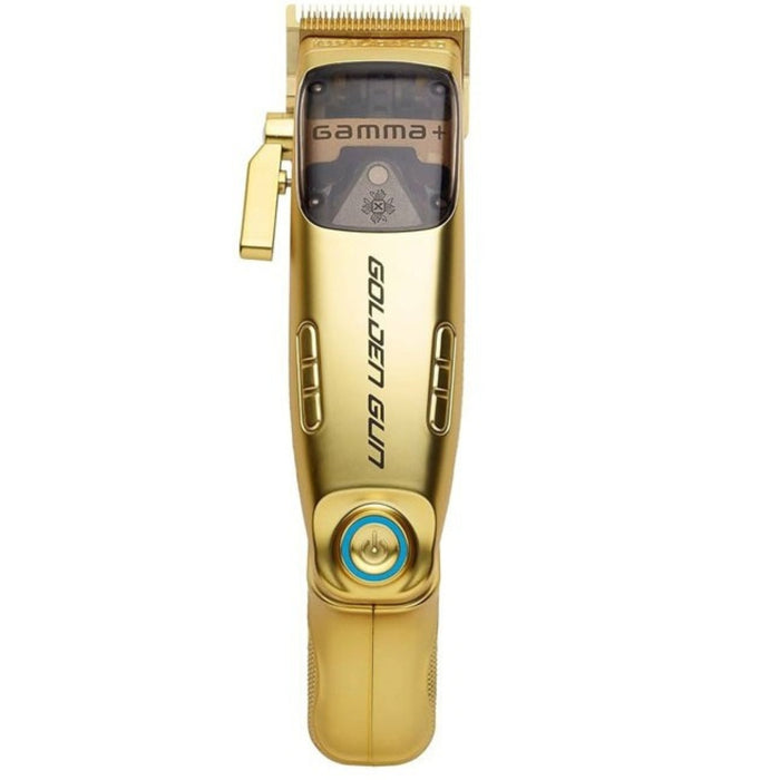 Gamma+ Máquina De Corte Golden Gun