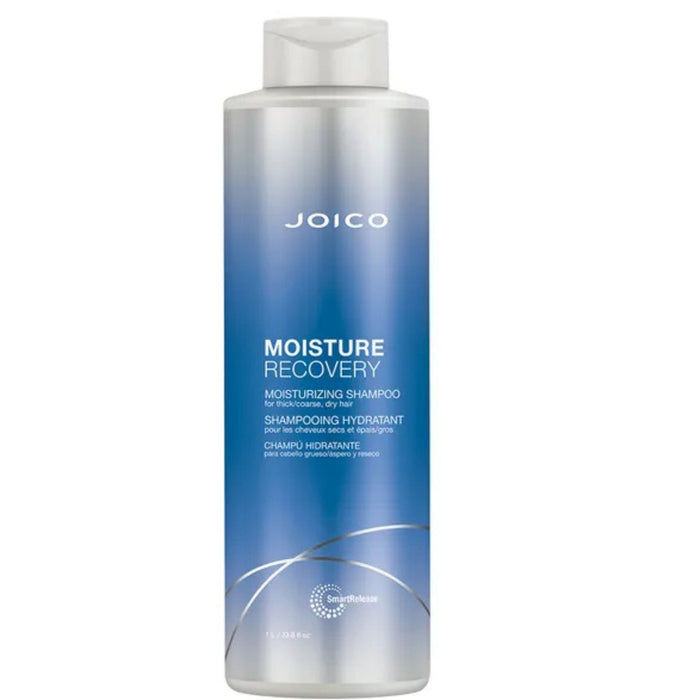 Joico Moisture Recovery Shampoo