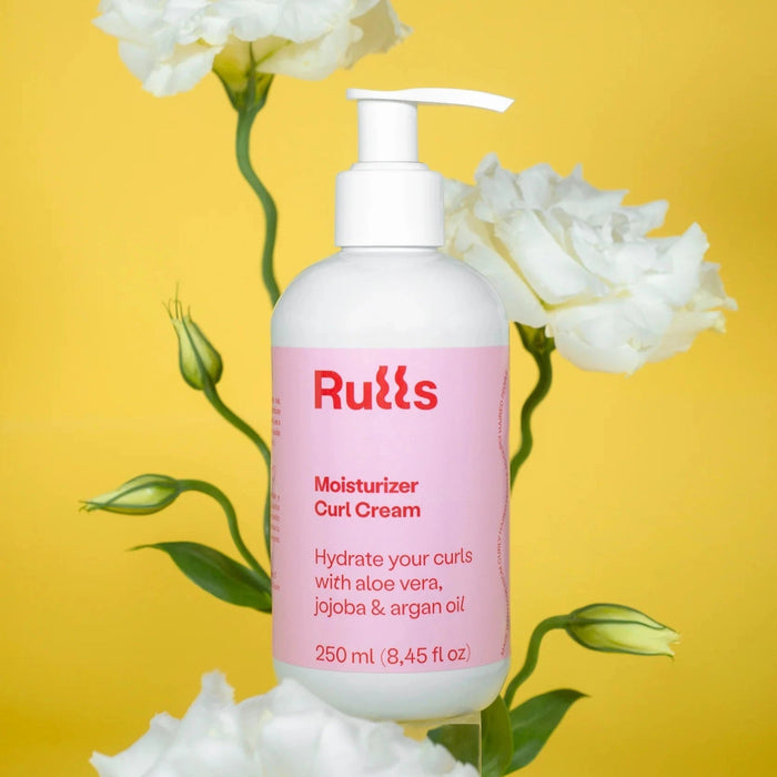 Creme Hidratante para Cachos Rulls 250ml