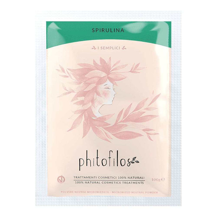 Tratamento em Pó Phitofilos 100g