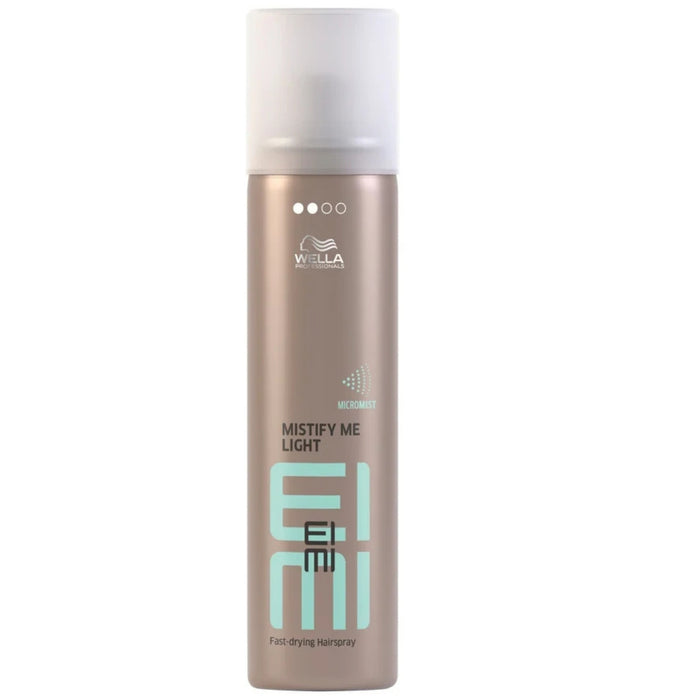 Wella Eimi Mistify Me Light