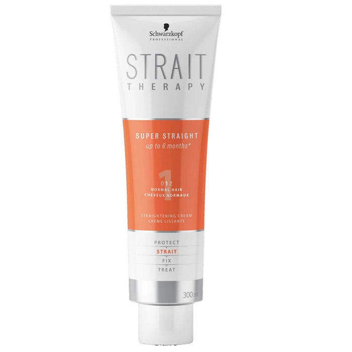 Schwarzkopf Strait.Th. Crema Alisadora - 1 300ml