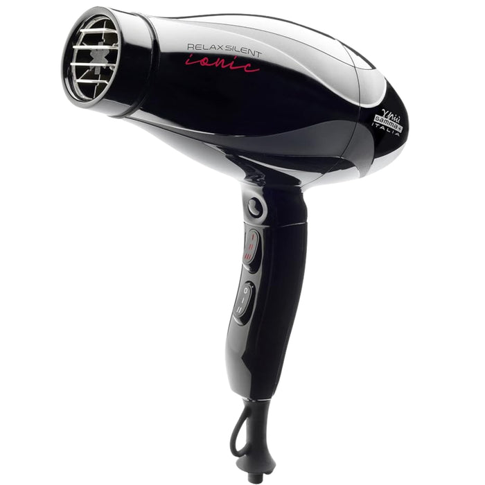 Gamma+ Relax Power Ionic Edition