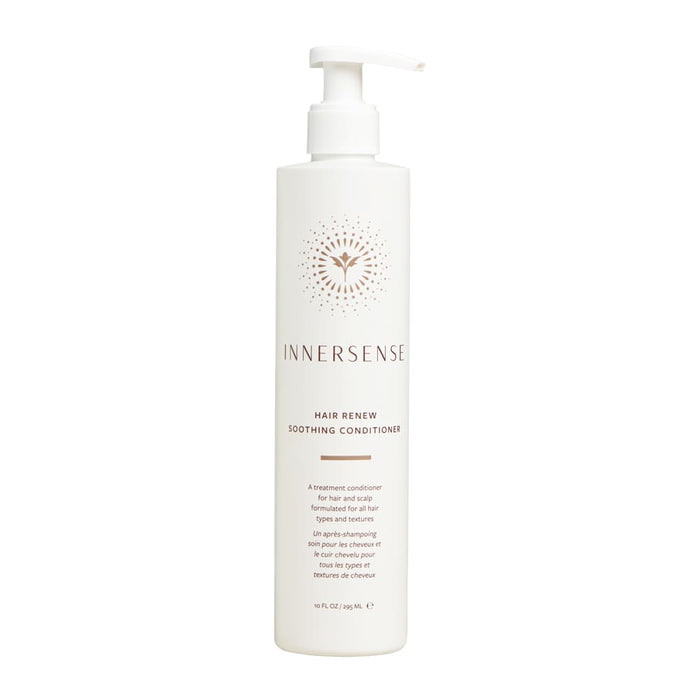 Duo de Equilíbrio Capilar Innersense Hair Renew Scalp