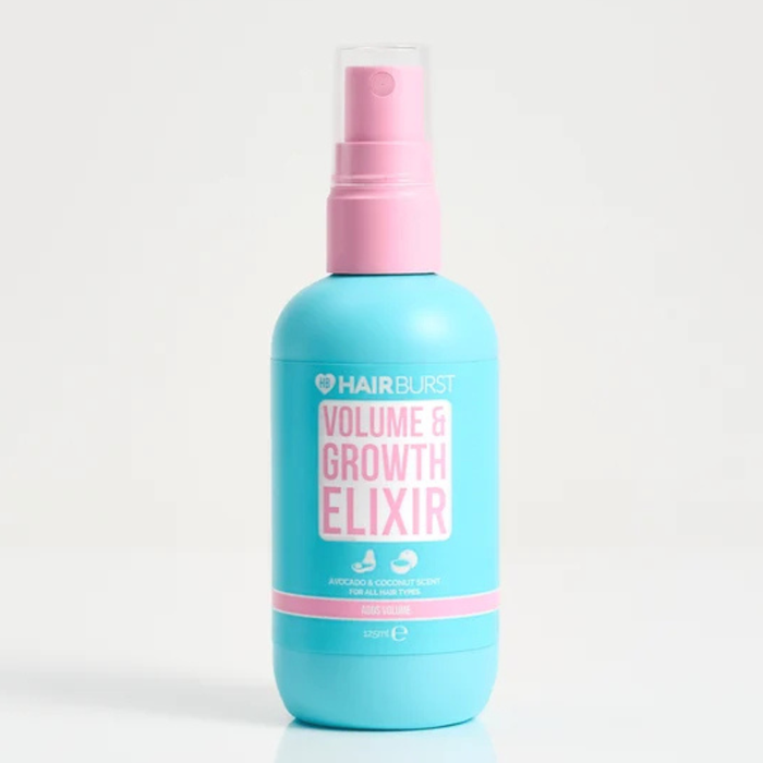 Hairburst Elixir Volume & Growth Spray 125ml