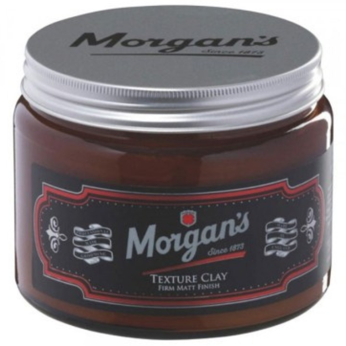 Morgan’s Matt Paste 120ml