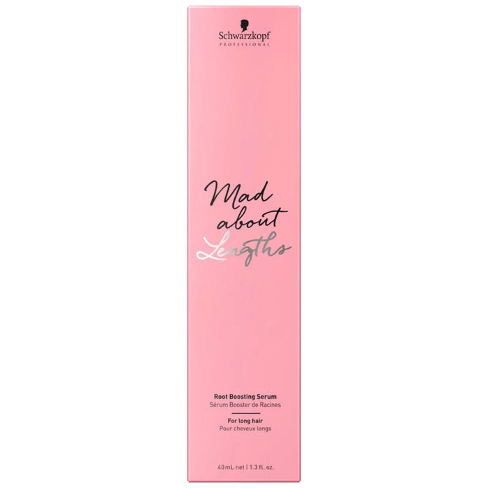 Schwarzkopf Mad About Lengths Sérum 40ml
