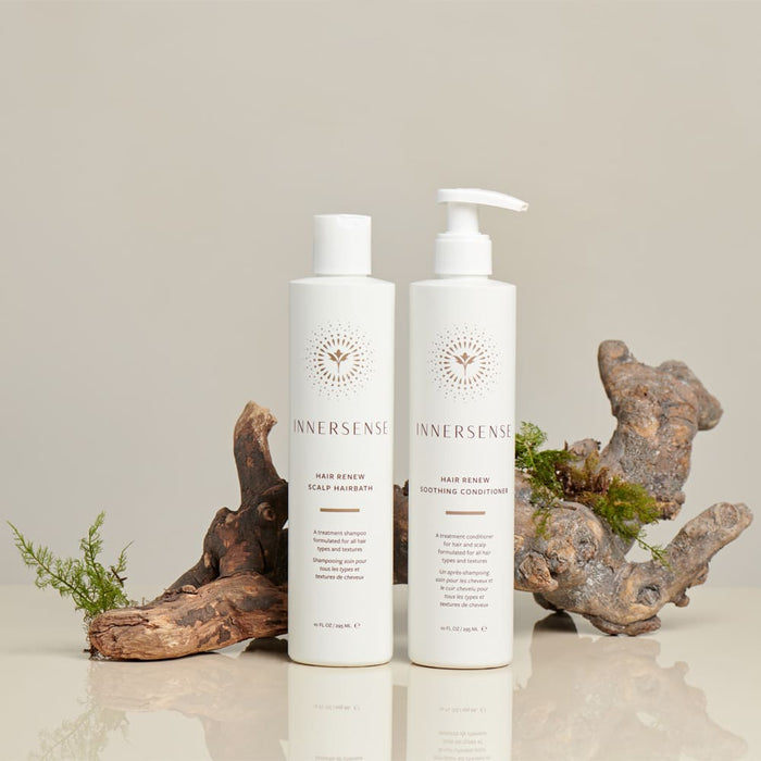 Duo de Equilíbrio Capilar Innersense Hair Renew Scalp