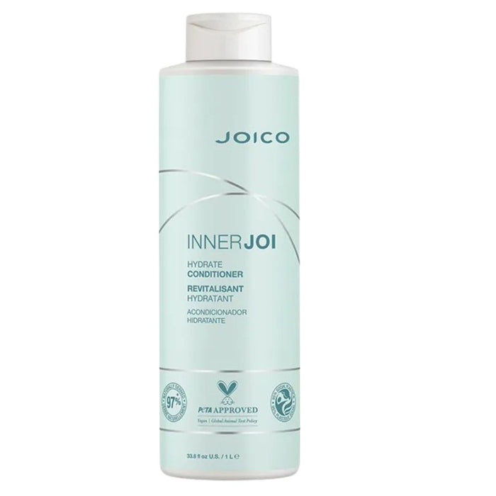 Joico Innerjoi Hydration Conditioner 1000ml