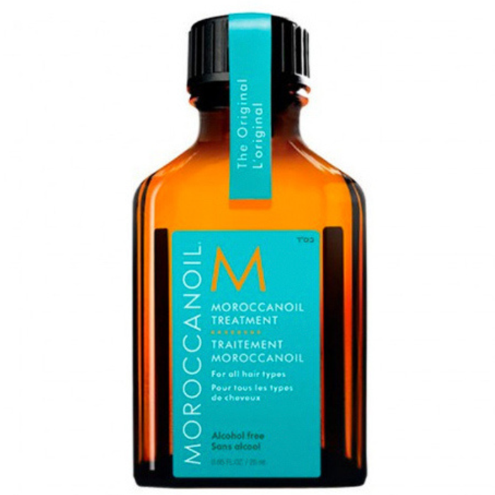 Moroccanoil Treatment for Thick Hair