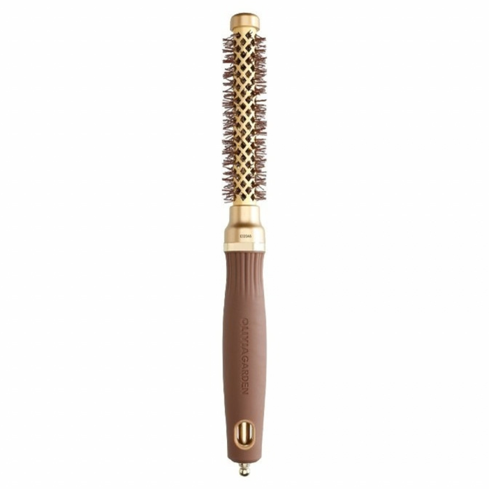 Olivia Garden Expert Blowout Shine Gold