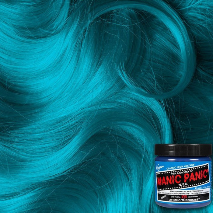 Manic Panic Maxi Classic 237ml