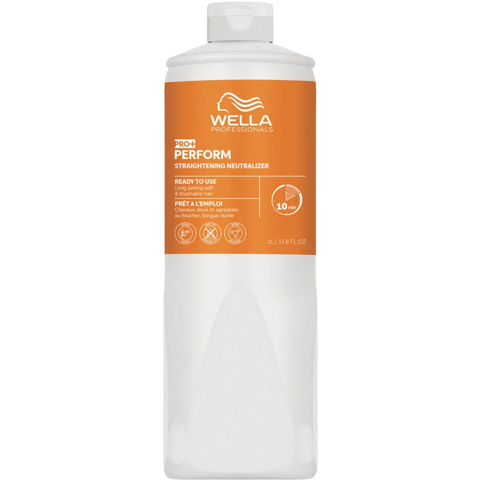 Wella Wp Strt Perform Neutralizer 1L