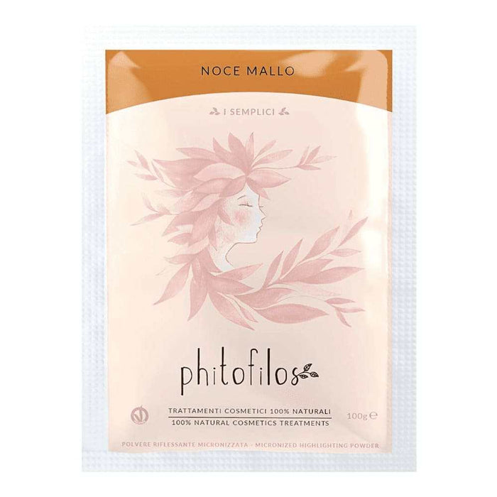 Tratamento em Pó Phitofilos 100g