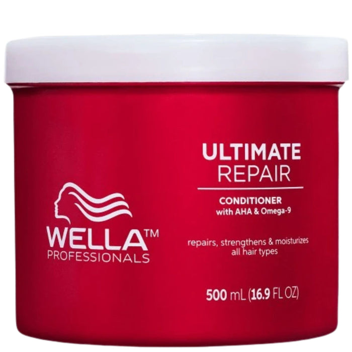 Wella Ultimate Repair Conditioner