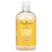 Shea Moisture Grapeseed & Tea Tree Oils Low Porosity Weightless Hydrating Pack - Curly Stop