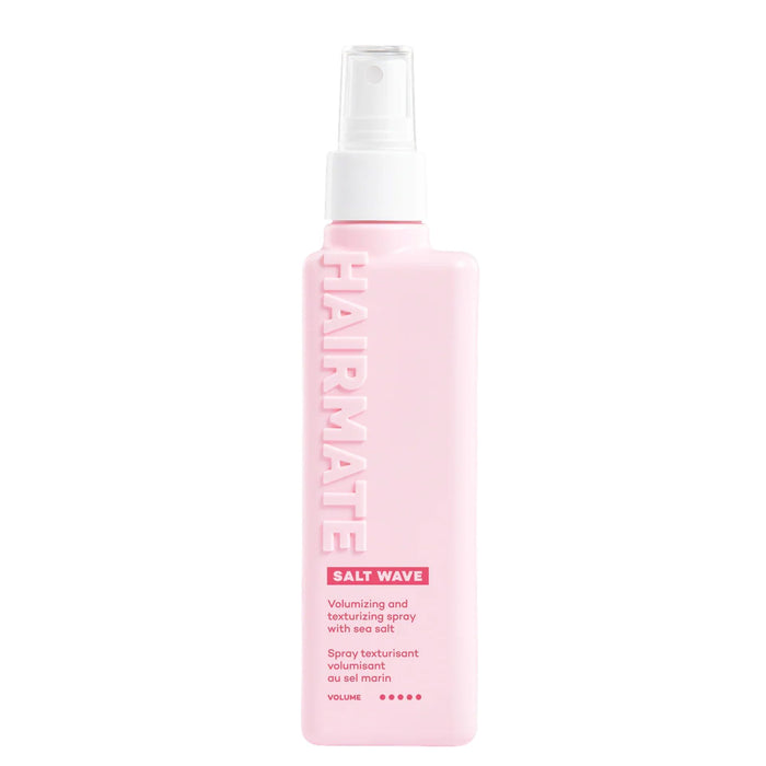 HairMate Spray Voluminizador Salt Wave Con Sal Marina