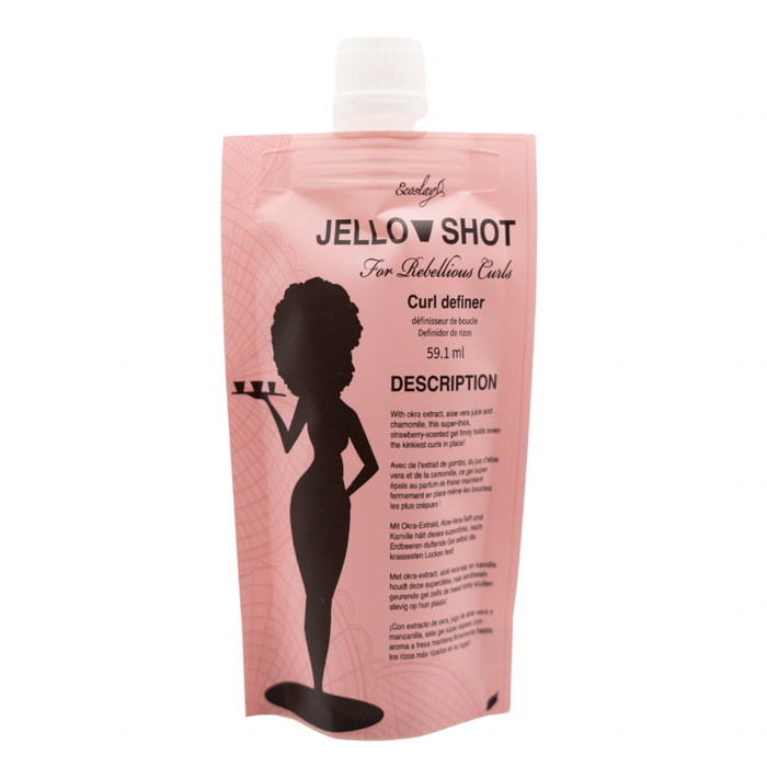 Gel Definidor Ecoslay Jello Shot 453g