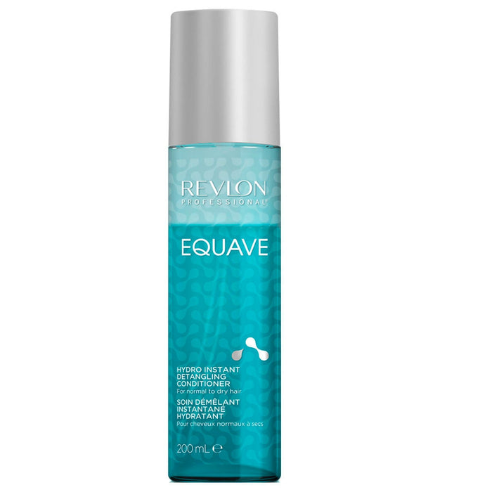 Revlon Equave Hydro Detangling Conditioner