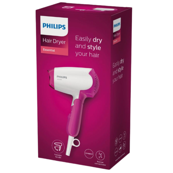 Philips EssentialCare Hair Dryer