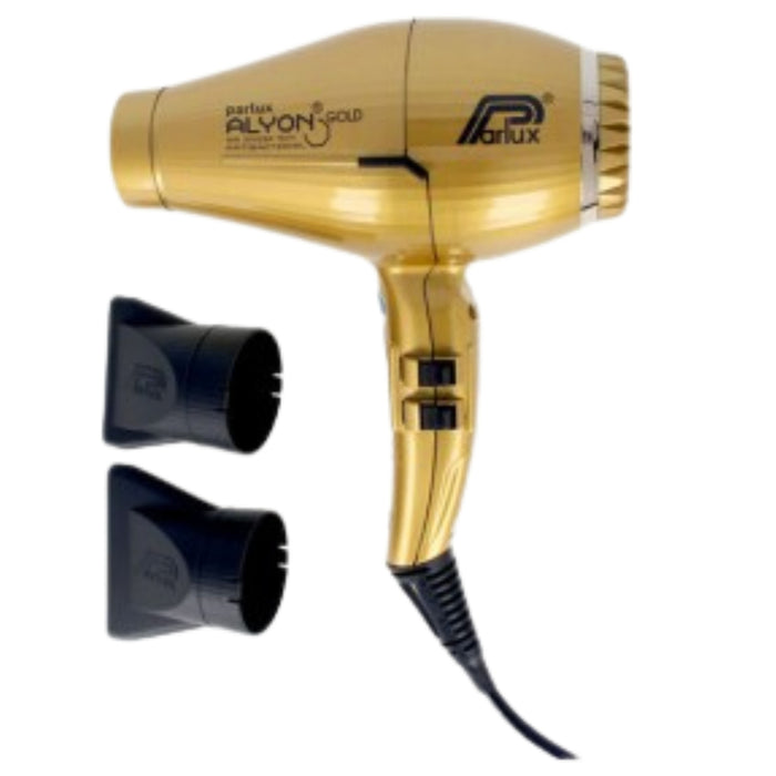 Secador de cabelo profissional Parlux Alyon