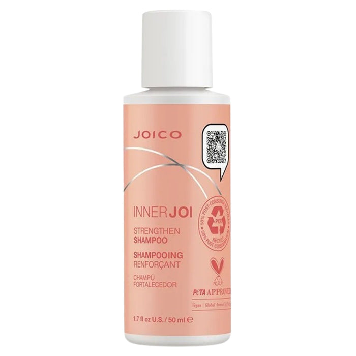 Joico Innerjoi Strengthen Shampoo