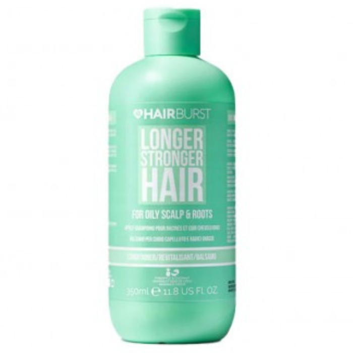 Hairburst Conditioner for Oily Hair 350ml