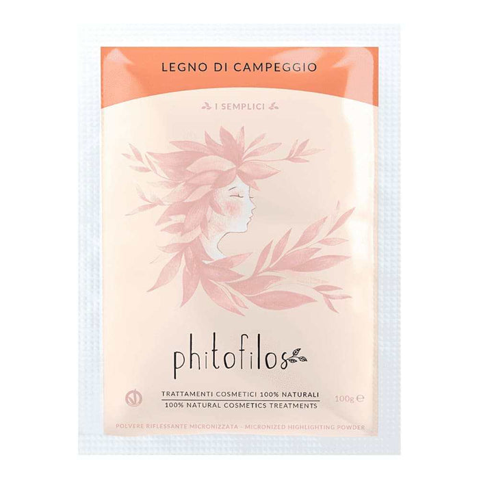 Tratamento em Pó Phitofilos 100g