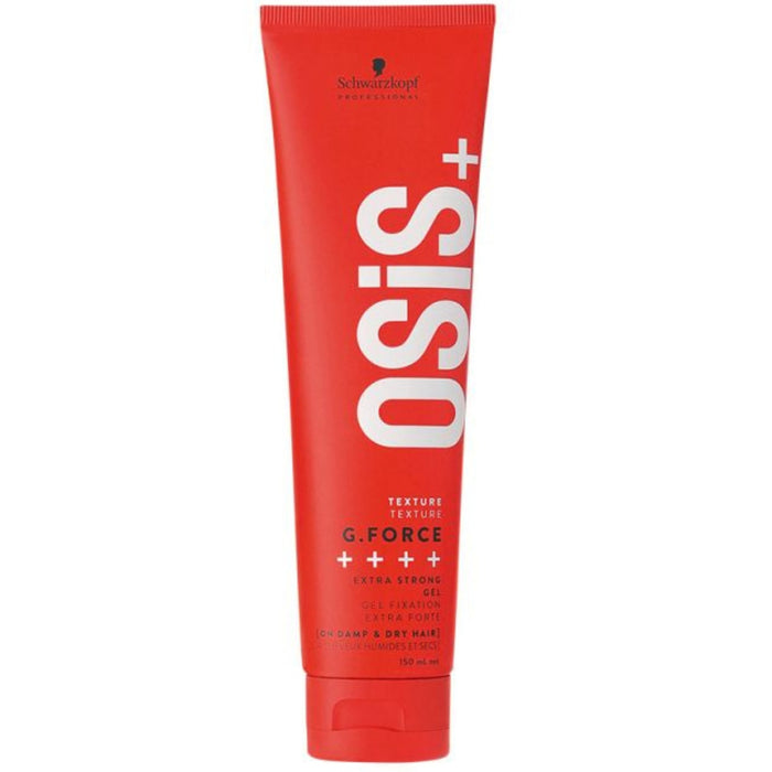 Schwarzkopf OSiS+ G. Force 150ml