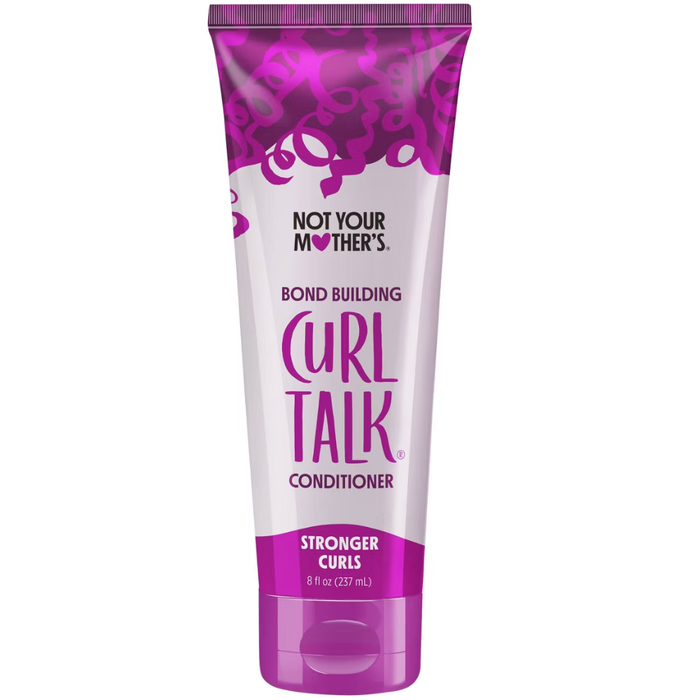 Not Your Mother's Curl Talk Bond Building Hydrating Conditioner 237ml