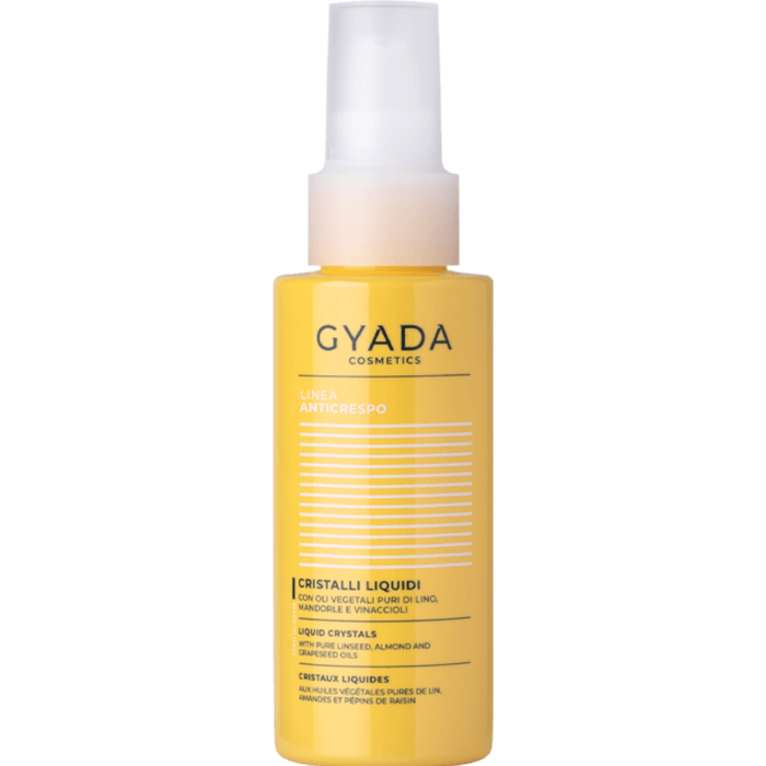 Gyada Cristalli Liquidi 100ml