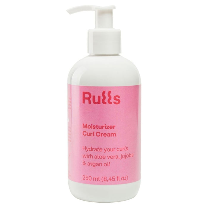 Creme Hidratante para Cachos Rulls 250ml