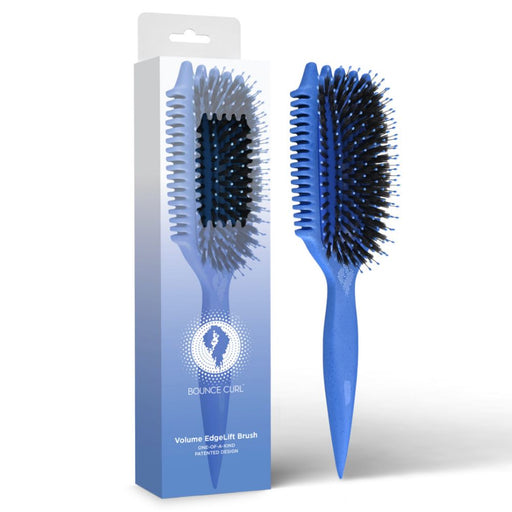 Bounce Curl Volume EdgeLift Brush - Curly Stop