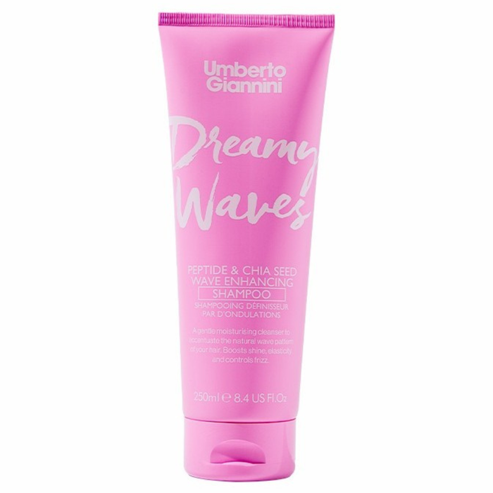 Umberto Giannini Dream Waves Shampoo 250ml