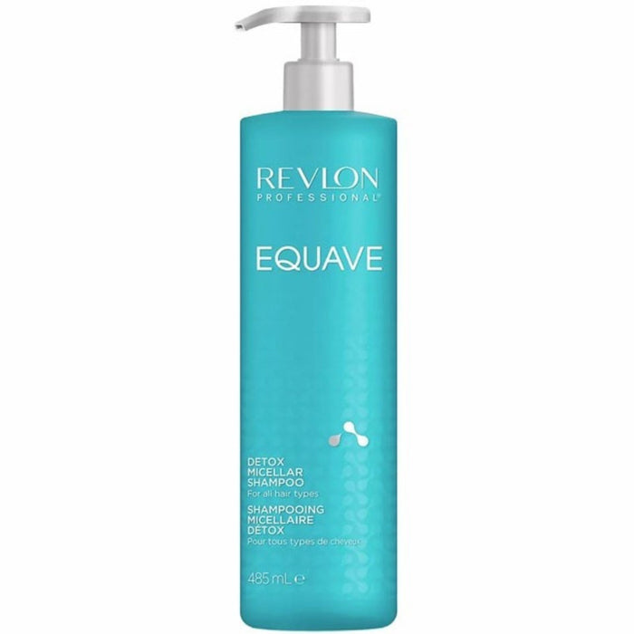 Revlon Professional Equave Shampoo 485ml