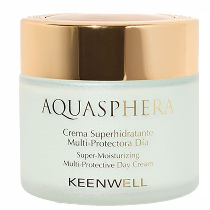 Keenwell Aquasphera Moisturising Day Cream 80 ml