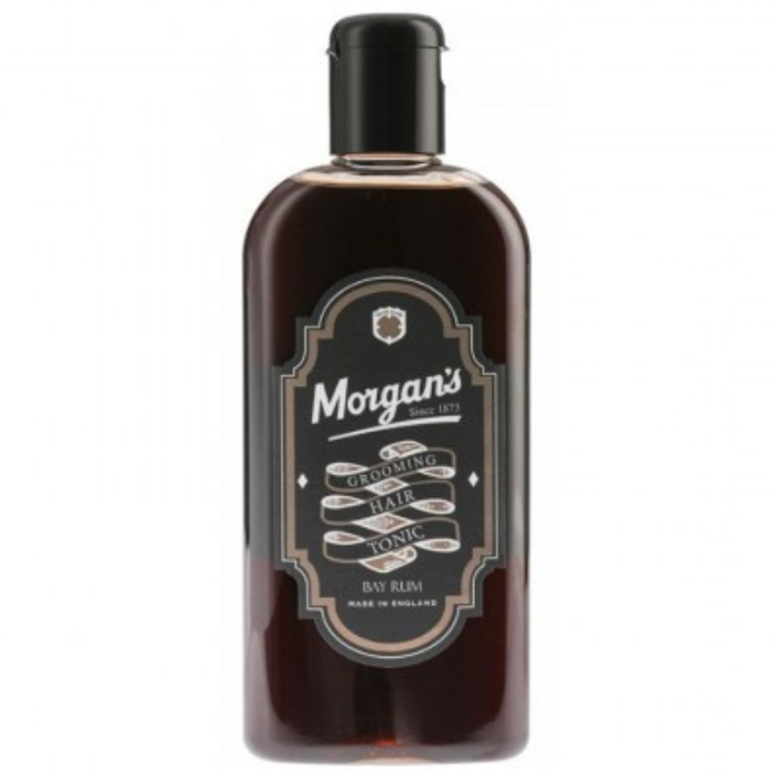Morgan’s Grooming Hair Tonic 250ml