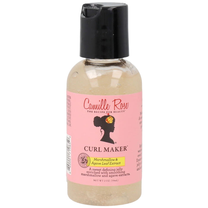 Camille Rose Curl Maker