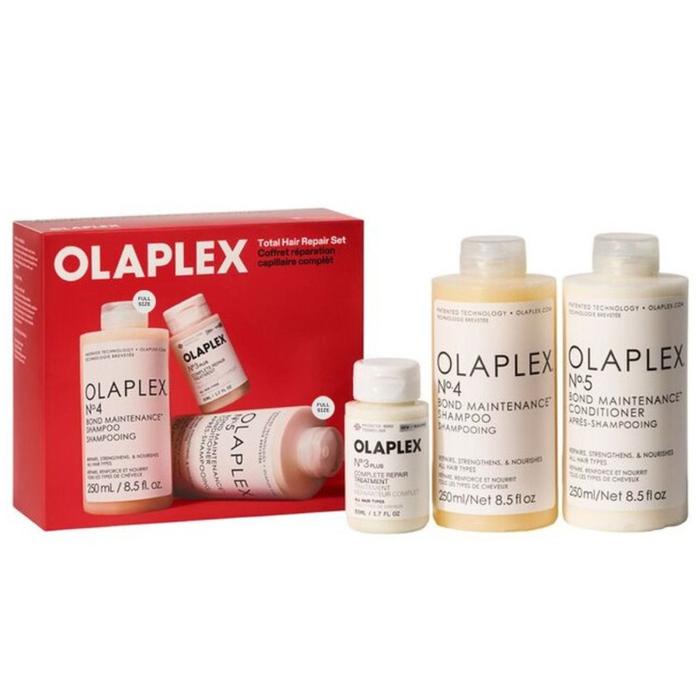 Olaplex Total Hair Repair Set