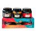 Real Natura Kit Cronograma Capilar Bomba 200ml - Curly Stop