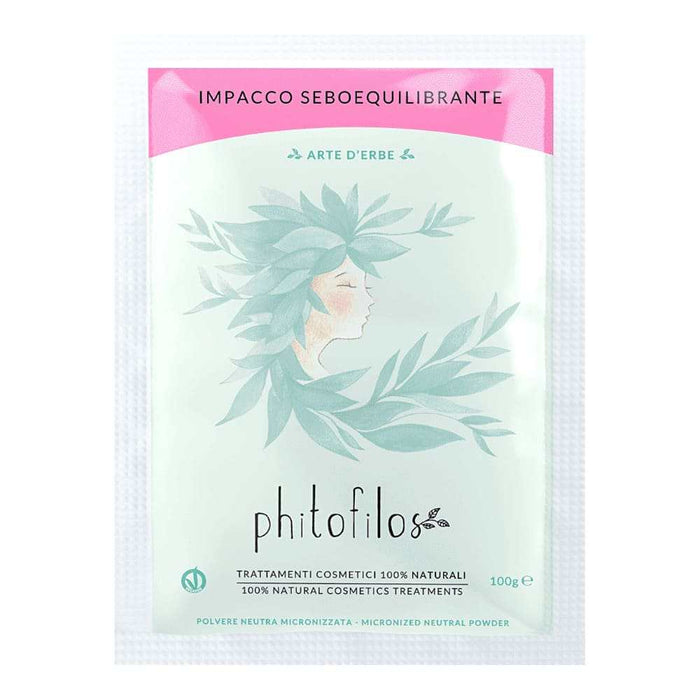 Tratamento em Pó Phitofilos 100g
